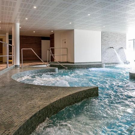 Nemea Appart Hotel Les Hauts De Milady Biarritz Exterior foto